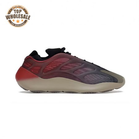adidas Yeezy 700 V3 Fade Carbon 36-48