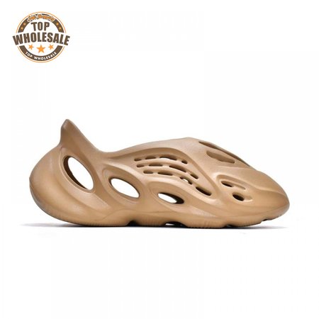 adidas Yeezy Foam RNNR Ochre 37-48.5