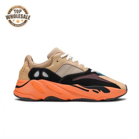 Yeezy Boost 700 'Enflame Amber' 36-48