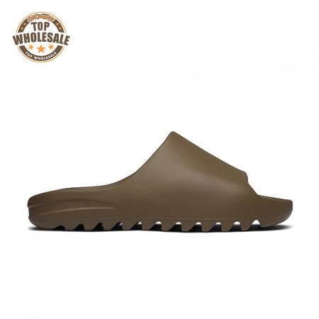 Yeezy Slides 'Earth Brown' 37-48.5