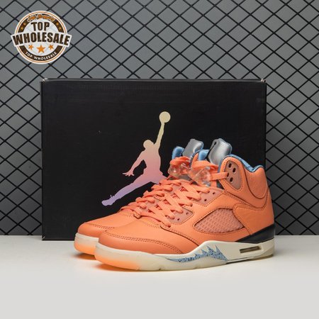 Air Jordan 5 We The Best Men's