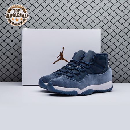 Jordan 11 'Midnight Navy' AR0715-441 Men's