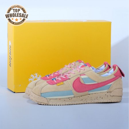 UNION LA X NK CORTEZ SIZE 36-46