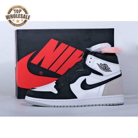 Air Jordan 1 Retro High OG Bleached Coral Men's