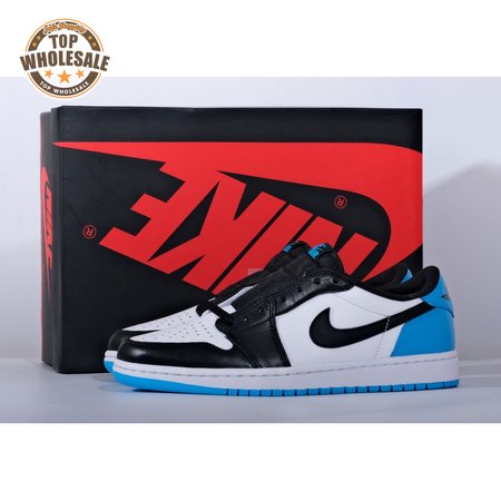 Air Jordan 1 Retro Low OG UNC Men's