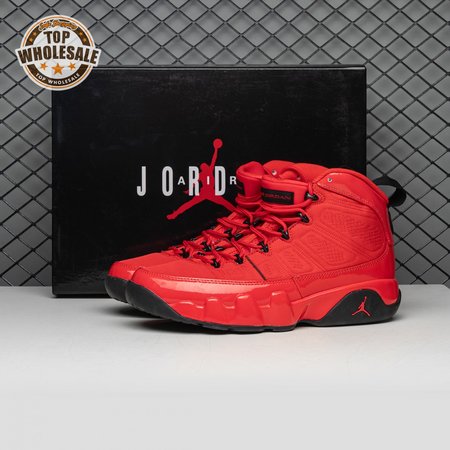 Air Jordan 9 Chile Red CT8019-600 Men's