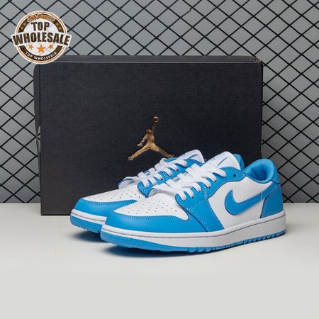 Jordan 1 Low SB UNC CJ7891-401 Unisex