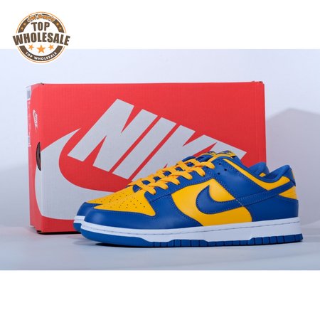 Nike Dunk Low Retro UCLA Unisex