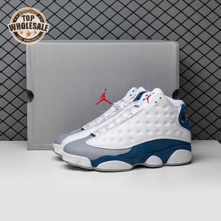 Air Jordan 13 Retro French Blue 414571-164 Men's