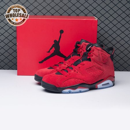 Air Jordan 6 Toro Bravo CT8529-600 Men's