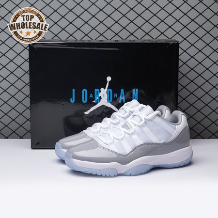 Jordan 11 Retro Low AV2187-140 Unisex