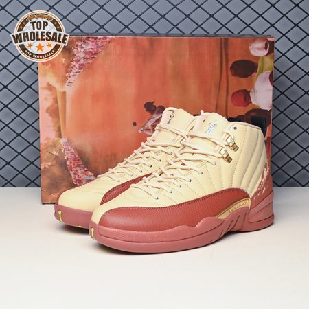 Jordan 12 Retro Eastside Golf DV1758-108 Men's