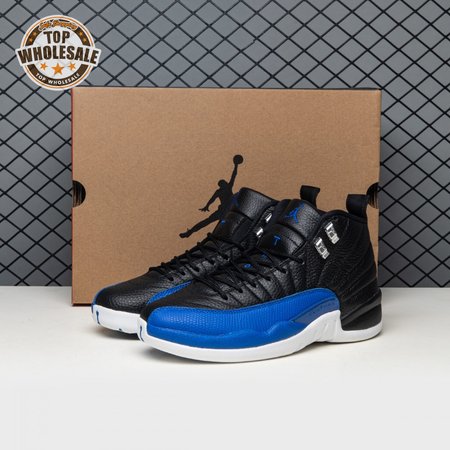 Jordan 12 Retro Hyper Royal AO6068-004 Men's