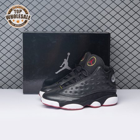 Jordan 13 Retro Playoffs (2011) 414571-001 Men's