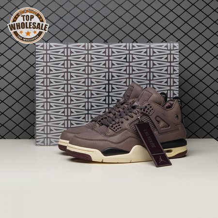 Jordan 4 Retro Violet Ore DV6773-220 Men's