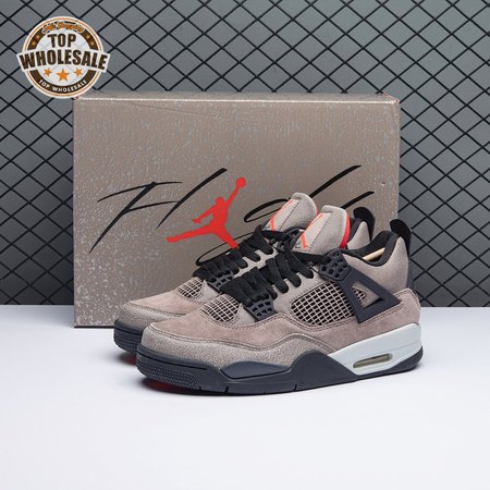 Jordan 4 Retro Taupe Haze DB0732-200 Unisex