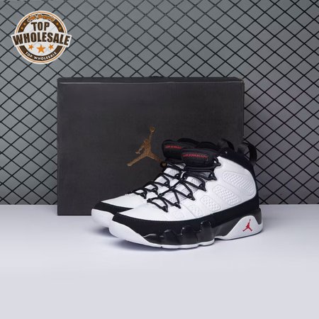 Jordan 9 Retro OG (2016) 302370-112 Men's