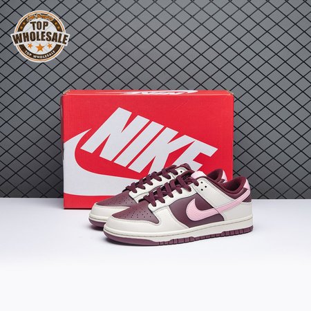 Nike Dunk Low Valentine's Day DR9705-100 Unisex
