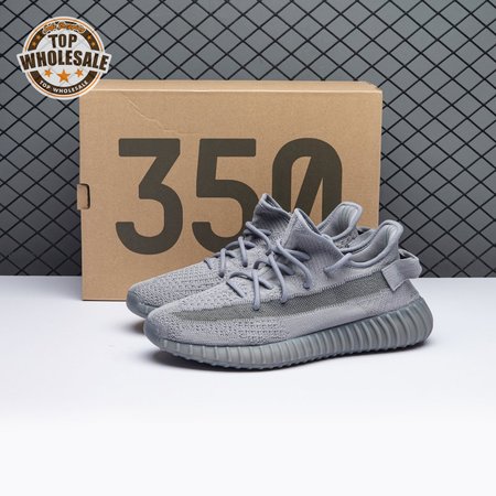 adidas Yeezy 350 Boost V2 Space Ash Grey IF3219 36-48