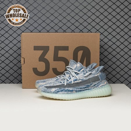 adidas Yeezy Boost 350 V2 MX Blue GW3775 36-48