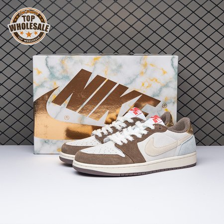 Jordan 1 Retro Low OG Year Of The Rabbit DV1312-200 Unisex