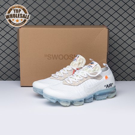 Nike Air VaporMax Off-White (2018) AA3831-100 Unisex