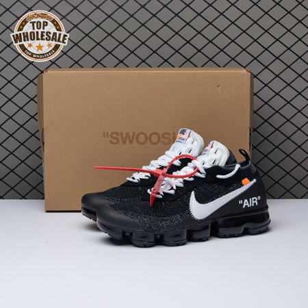 Nike Air VaporMax Off-White AA3831-001 Unisex