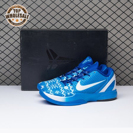 Nike Kobe 6 Protro CW2190-111 Men's