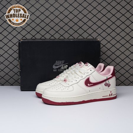 Nike Air Force 1 Low Valentine's Day (2023) FD4616-161 Men's