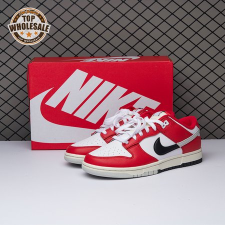 Nike Dunk Low Chicago Split DZ2536-600 Unisex