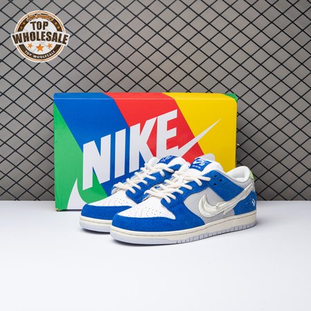 Nike SB Dunk Low Pro Fly Streetwear DQ5130-400 Unisex
