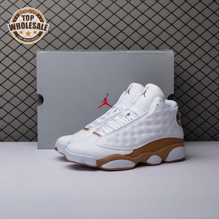 Jordan 13 Wheat 414571-171 Men's