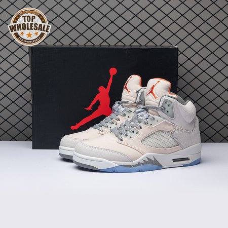 Jordan 5 Retro SE Craft Light Orewood Brown FD9222-180 Men's