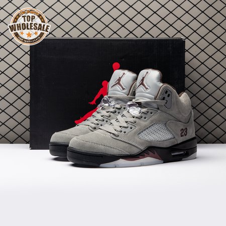 Air Jordan 5 Light Bone (2023) FD1330-006 Men's