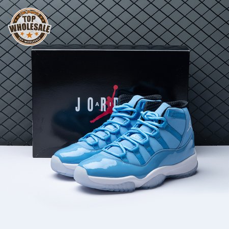 Jordan 11 Retro Pantone Ultimate Gift Of Flight Men's