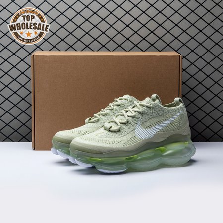 Nike Air Max Scorpion FK Olive Aura DJ4702-300 Unisex