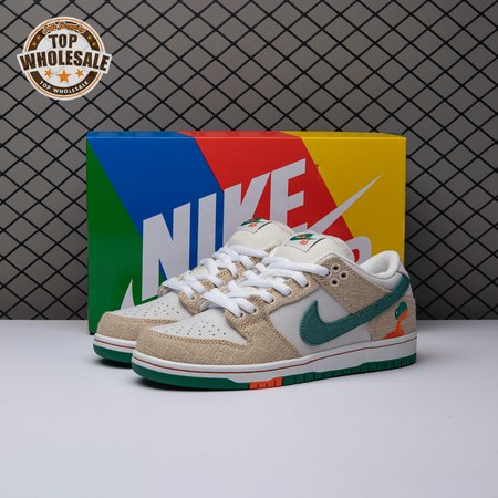Nike SB Dunk Low Jarritos FD0860-001 Unisex