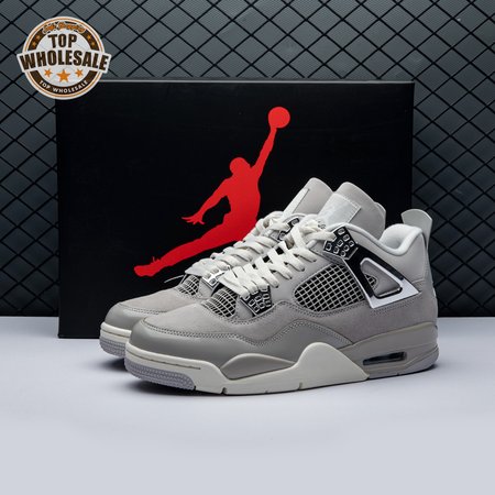 Jordan 4 Retro Frozen Moments AQ9129-001 Unisex