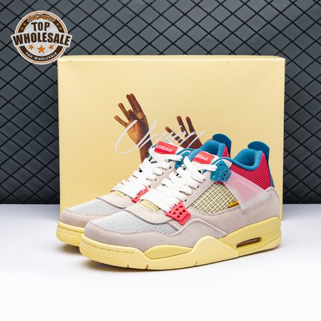 Air Jordan 4 Retro 'Guava Ice' Men's