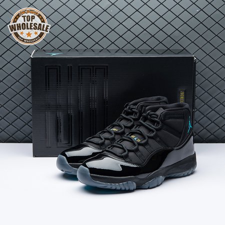 Air Jordan 11 Retro Gamma Blue Men's