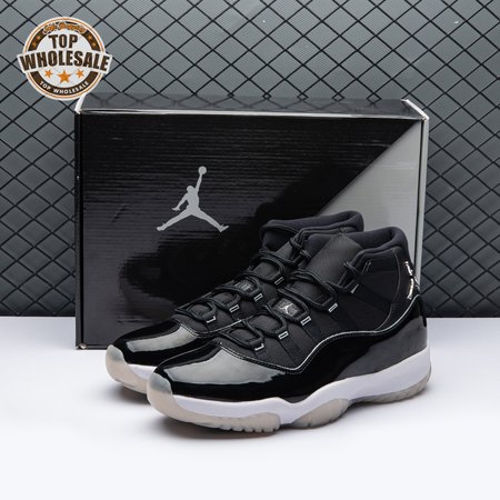 Air Jordan 11 Retro 'Jubilee / 25th Anniversary' Men's