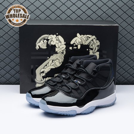 Air Jordan 11 Retro "Space Jam" Men's
