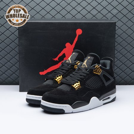 Air Jordan 4 Retro 'Royalty' Men's