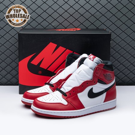 Jordan 1 Retro Chicago Unisex