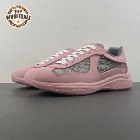 Prada America's Cup Pink