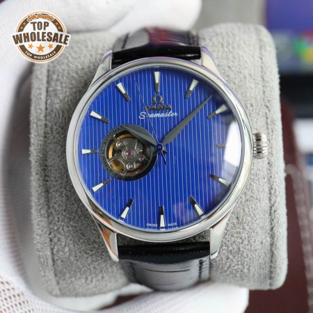 Omega Seamaster Aqua Terra 150m