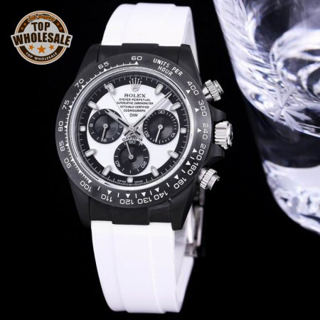 Rolex Rolex Aet Remould 40mm