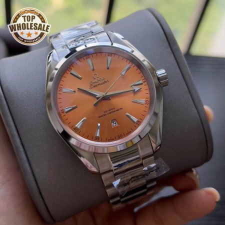 Omega Seamaster Aqua Terra 150m