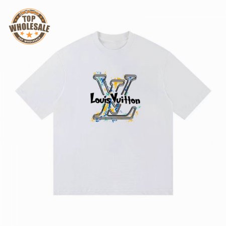 T-Shirt White