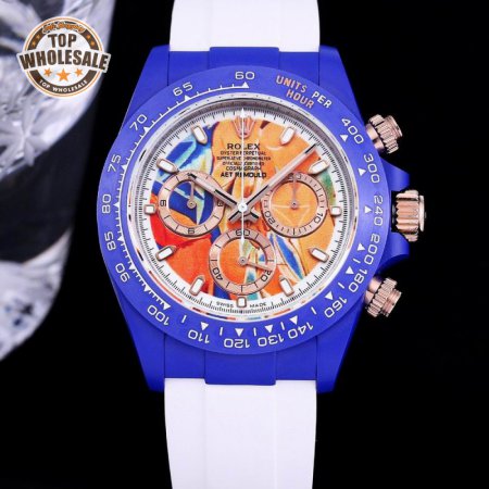 Rolex Rolex Aet Remould 40mm